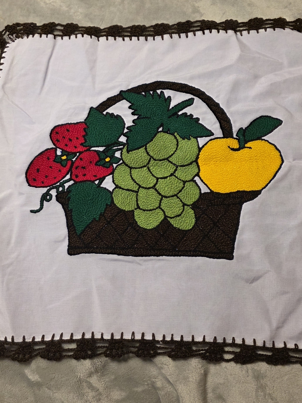 Servilleta Para Tortilla
